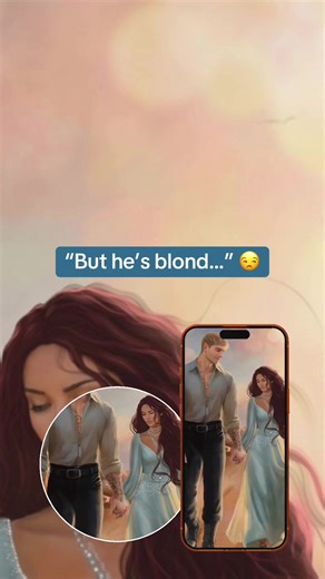 If he wanted to, he would: yearning edition #bookrecs