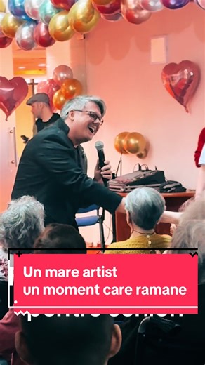 Sunt momente în care nu mai e vorba despre muzică. E vorba despre respect. La Affinity, respectul nu e un concept. E un gest. În fiecare zi.#respect