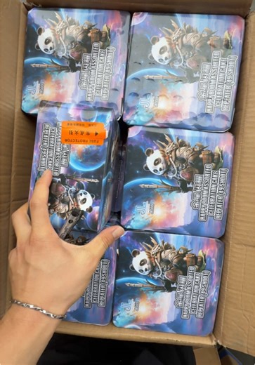 Delicious Firework Cake for Ramadan 2025 Celebrations