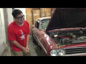 421 Tempest Discovered! Is it a Factory A/FX'er?