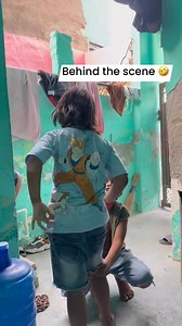 38K views · 772 reactions | Behind the scene 藍 # # #comedy #réel #viral #trending #funny #like #share #explore #explore | Chota Khachraa | Facebook