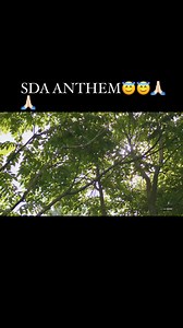 This song is commonly known as the SDA anthem | Blessed Chisenga Mwansa