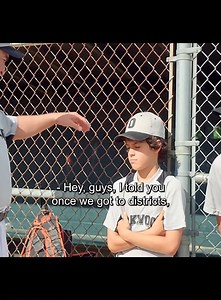 The Legend Grows!! Watch TWELVE on Prime! #baseball #foryou #movie #littleleague | Twelve