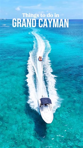 There are so many amazing things to do in Grand Cayman in the Cayman Islands so we put together a list of amazing gems you don’t want to miss 🐴Horseback Riding with Pampered Ponies 🐠 Swimming with stingrays at Stingray City Cayman Islands w/ Cayman Kind Watersports 🚢 Snorkel at Gamma Shipwreck 🐢 Swim w/ turtles Cayman Turtle Centre: Island Wildlife Encounter 🥘 Take a cooking class Vida Cayman 🚣 SUP Yoga Vitamin Sea Cayman Islands 💆🏽‍♀️ In room massage w/ Da Gud Life KY ⭐️ Swim with starf