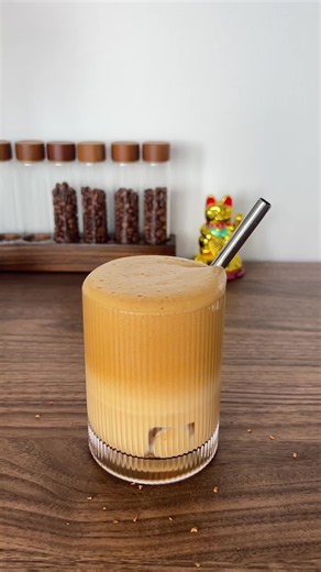 Iced Chocolate Frappe Recipe for Hot Summer Days