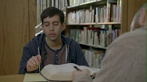 Oreo 2013 Super Bowl TV Spot, 'Library Fight'