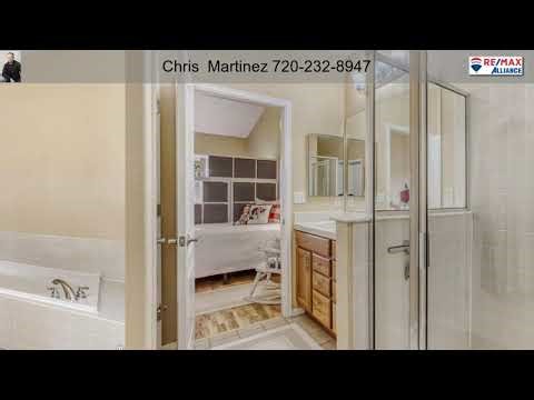 2201 Calais Drive Longmont CO 80504