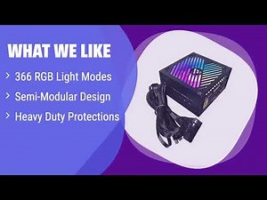 The Top 5 Best 650W PSU in 2025 - Must Watch Before Buying!