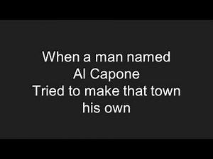 The Night Chicago Died - Paper Lace Lyrics