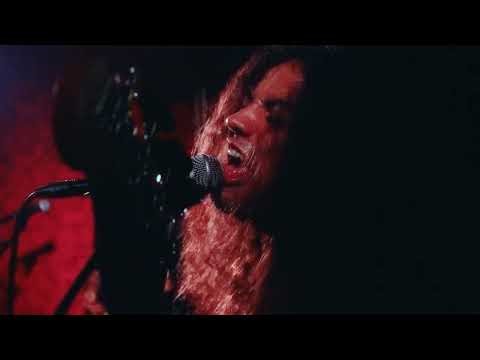 Red Mess - Inexistent Color (Live @Schokoladen, Berlin)