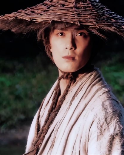 #WuLei Starring as Chen Ping’an has arrived… 🔥 #TheOne Stay tuned on WeTV! #TheOne #剑来 #WuLei #吴磊 #WeTV #WeTVMY #WeTVMalaysia #WeTVAlwaysMore The One｜Stay tuned on WeTV 💓 𝗪𝗮𝘁𝗰𝗵 bit.ly/WeTVWatchNow | WeTV Malaysia