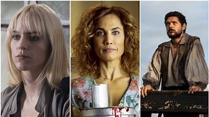 Guía para el otoño seriéfilo 2019 (y III): las series españolas