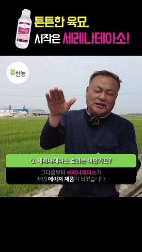 What is the Secret to Healthy Seedlings? | Serenade ASO | Farm Hannong