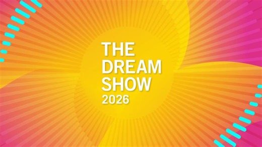 The Dream Show 2026 | Intcher Bramlett, CFP®, CIMA®, CPWA®, CEPA®