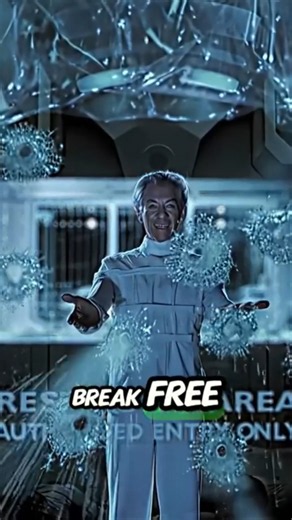Why Magneto is the Most Powerful Mutant in X-Men #shorts