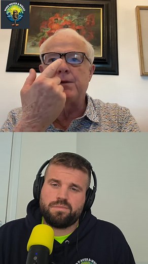 Ed compared Piper to the Hindenburg. A fireball burst out from...