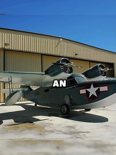From Executive Transport to Combat Veteran: The Grumman Goose Flying Boat Story