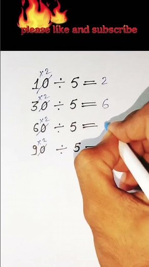 Dividing Made Easy: Mastering Division Techniques & Tricks