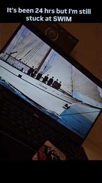 First MV after 4 years!!! One of the best songs. #swim #bts #btsarirang #btsarmy#kpop #btsmv #global