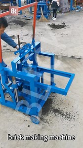 The small brick machine is designed for low investment and quick startup, making it ideal for startup brick plants, individual operators, and rural building material projects. With a compact structure and small footprint, it is easy to transport and install, and daily production can be handled by just 2–3 workers with simple operation. The machine runs stably and produces well-shaped bricks. By changing molds, it can manufacture hollow bricks, solid bricks, and other common types to meet local m