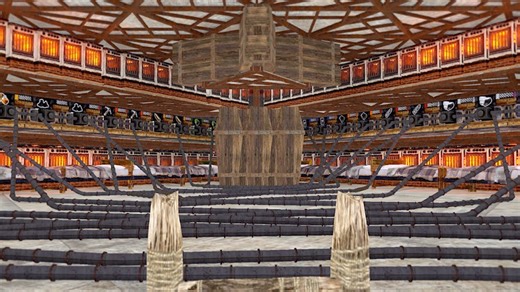 I Raided This Crazy 8-Man Open Core Loot Room Alone!