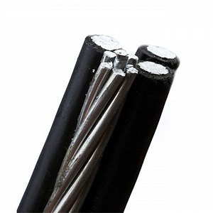 [Hot Item] Overhead Electric Transmission Aerial Bundled Cable Spacer ABC Cable