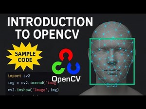 Introduction to Real-Time Hand Tracking using OpenCV & Python | Beginner Computer Vision Project