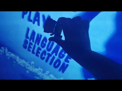 WALL-E Watch The THX Logo