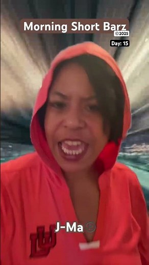 Light Work (morning short barz; day…15)