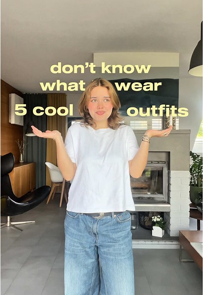 Summer Lookbook: 5 Casual Outfits for Every Occasion