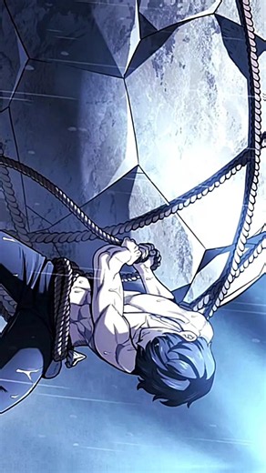The Betrayed Hero | #manhwa #manhua #manga #comics