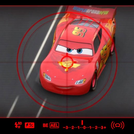 Lightning McQueen's Secret Agent Mission | Cars 2 Cartoon Episode 26