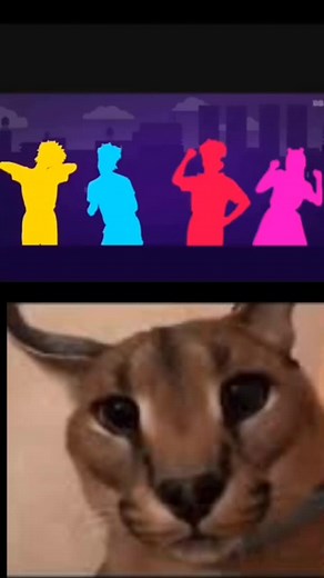 Tik tok, don't block me again #originalfloppa