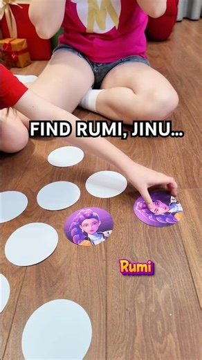 Memory Match Challenge! Find the Same Characters | Play With Friends