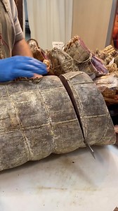 Quand un Lorrain se coupe un bout de fuseau 😁 | Le Lorrain