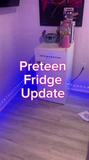 Mini Fridge Restocking Ideas and Organization Tips