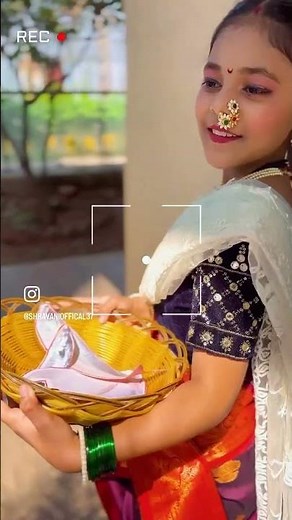 Fancy dress competition in school traditional dress of different states #sanikachaughule #sani600