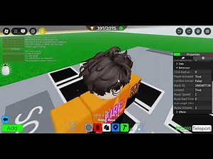 Roblox obby creator music ids (part 1)