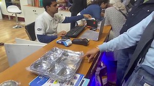 Our customers' testimonials are the reflection of our brand's trustworthiness and credibility. At Steel Authority of India Limited, Customer delight is not our goal - its our commitment. Every single word of praise from our customers energize us to do better! You can also pick your favourite SAIL SALEM Stainless utensils / kitchenware at #SAIL's stall at Hall No. 14 at #IITF2023. #products #customersatisfaction Ministry of Steel, Government of India (Pl note this post is in English. Kindly switc