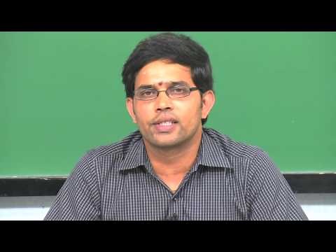 Computer Architecture 1-Introduction to Computer Architecture