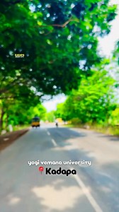 18K views · 343 reactions | Yvu #Kadapa #kadapasmartcity #andhrapradesh #telugu #kadapadistrict #trending #explore #trendingreels #kadapanature | Kadapa smart city | Facebook