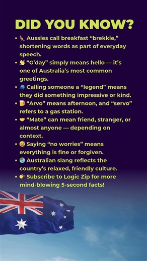 Australian Slang Explained (You’ll Be Confused)