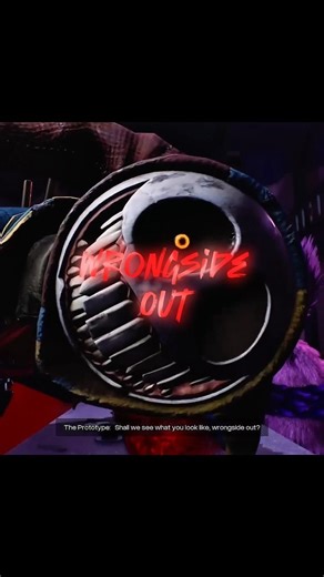 just a scrap edit🥱 #shorts #edit #poppyplaytime #lynxcuts #feed