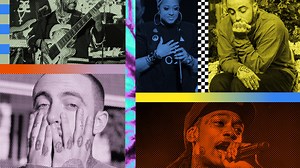 'You're Still With Me': Friends of Mac Miller Mark His Birthday With Notes to the Late Rapper