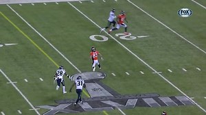 (Super Bowl XLVIII) Seattle Seahwaks Vs Denver Broncos (2014)