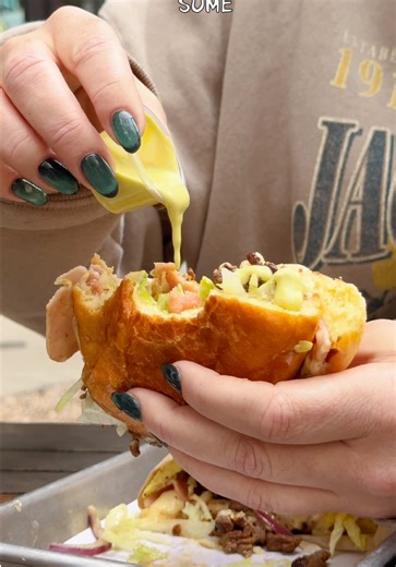 Las Mejores Tortas Mexicanas en Austin: ¡Descúbrelas!