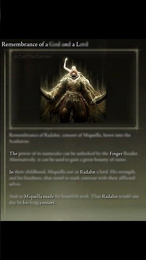 release the miquella's files #eldenring