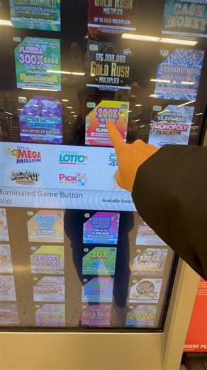 😳$20 Scratch-Off Ticket | Win or Lose? Let’s see! #lottery #scratchoff #floridalottery #scratch