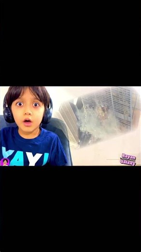 7-Year-Old SHOCKED Reaction to George Eats Claire Scene! 😱 Rampage (2018) Final Battle