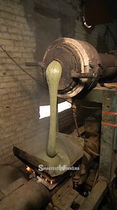 Inside the Factory: How Polypropylene Granules Are Produced | Smartest Workers